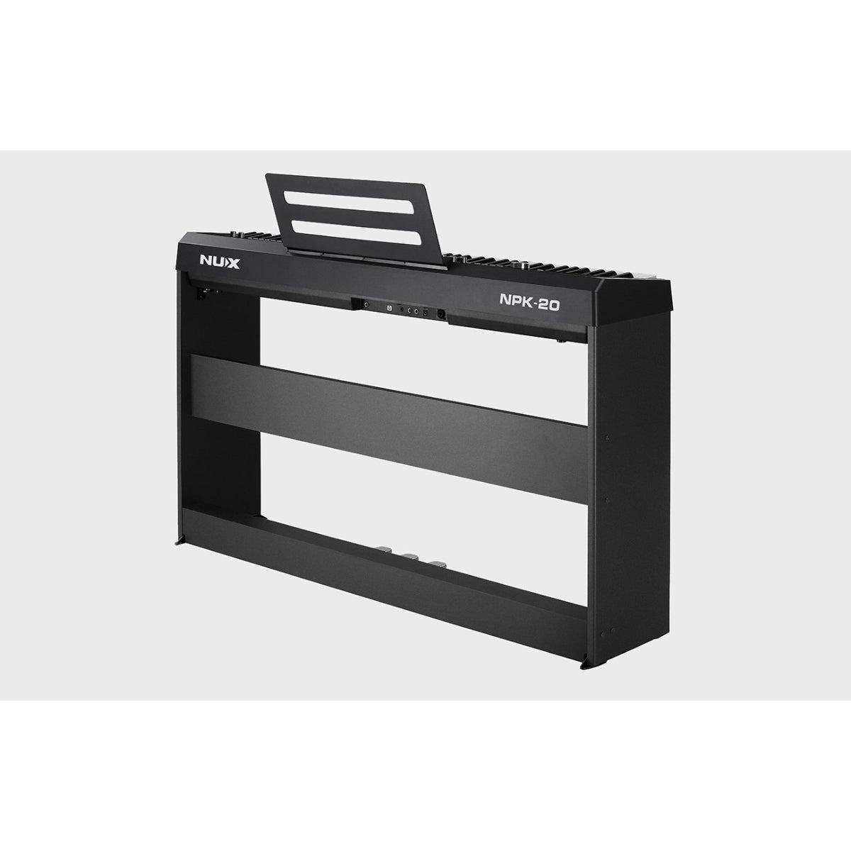 Đàn Piano Điện Portable Nux NPK-20-Mai Nguyên Music