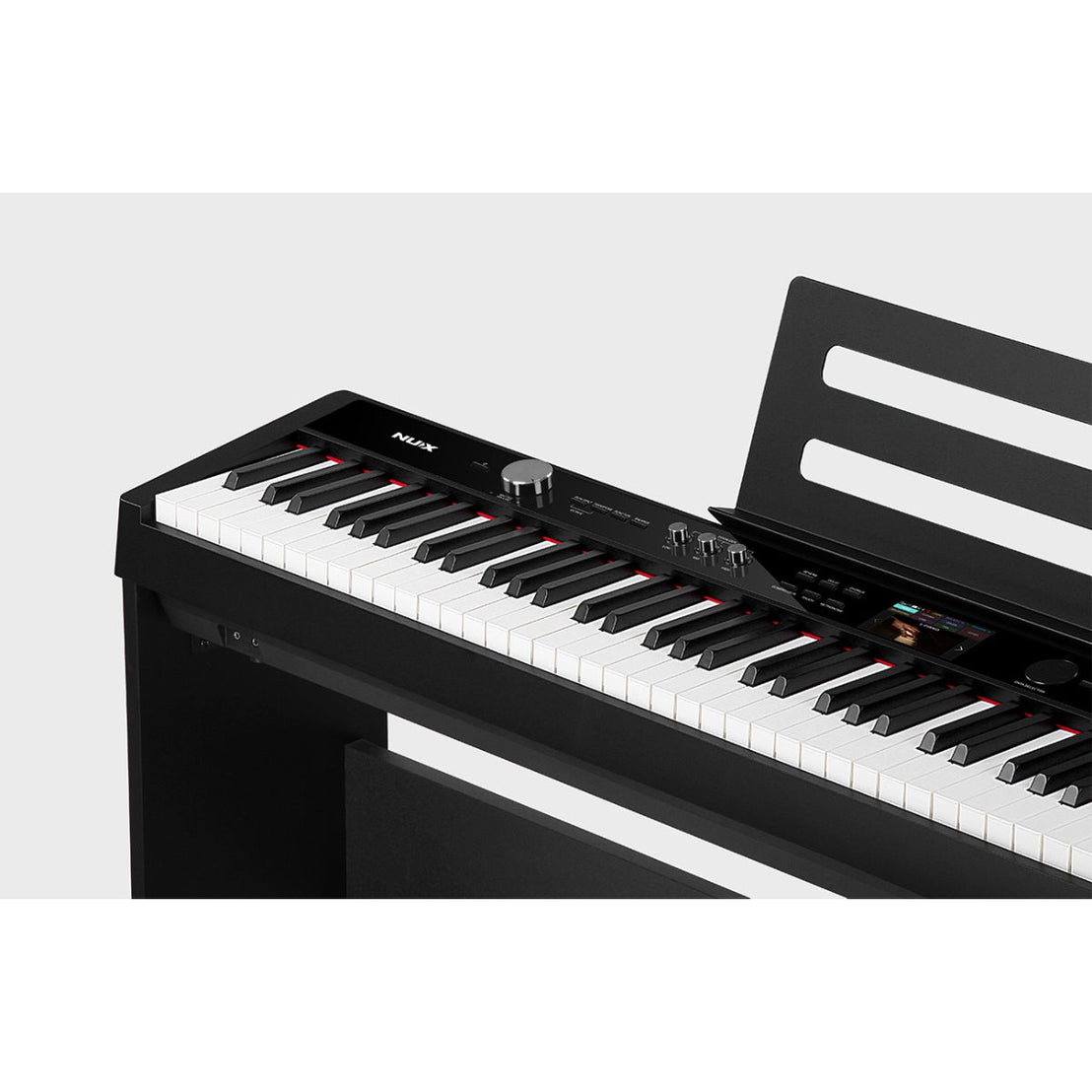 Đàn Piano Điện Portable Nux NPK-20-Mai Nguyên Music