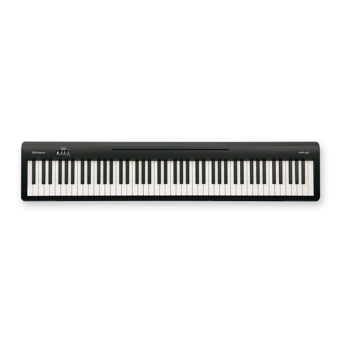 Đàn Piano Điện Portable Roland FP-10-Mai Nguyên Music
