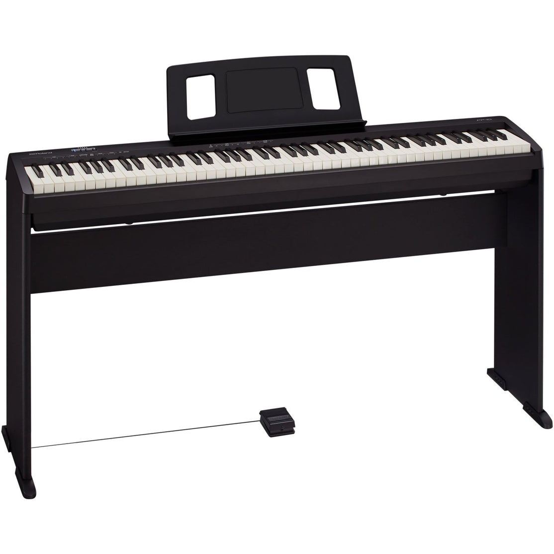 Đàn Piano Điện Portable Roland FP-10-Mai Nguyên Music