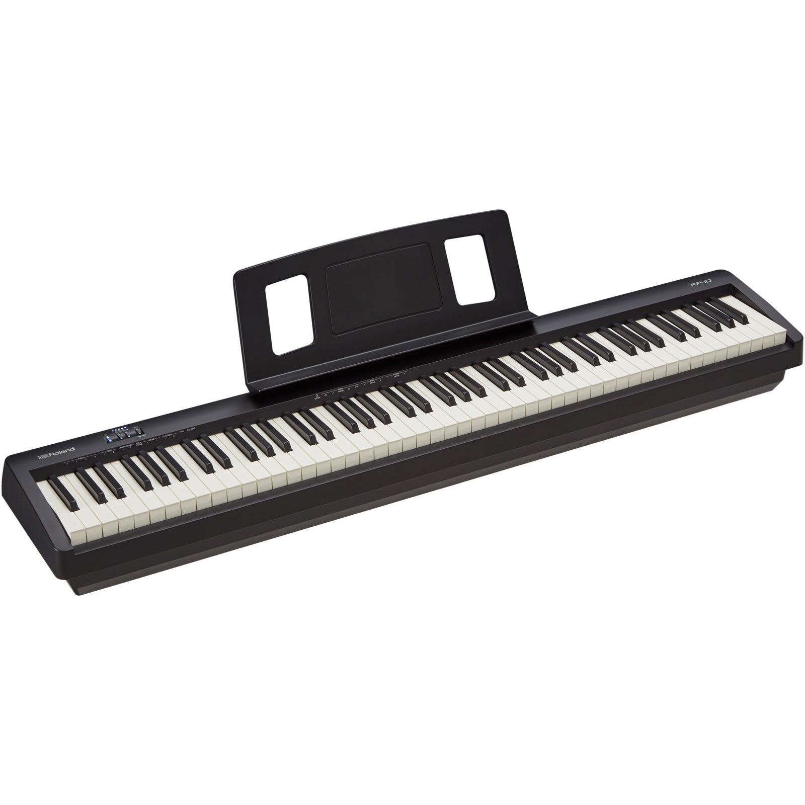 Đàn Piano Điện Portable Roland FP-10-Mai Nguyên Music