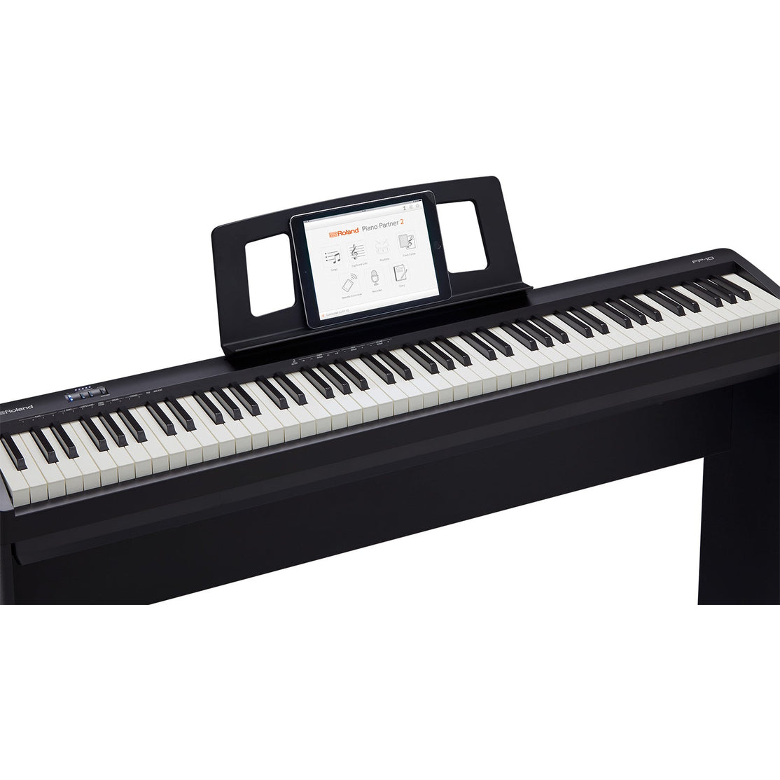 Đàn Piano Điện Portable Roland FP-10-Mai Nguyên Music