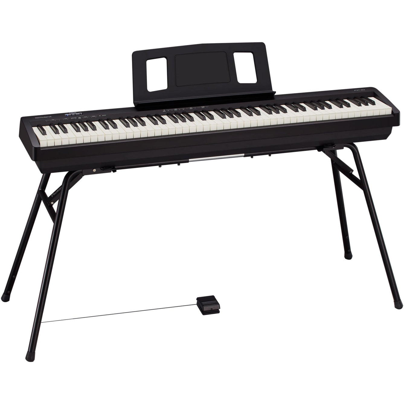 Đàn Piano Điện Portable Roland FP-10-Mai Nguyên Music