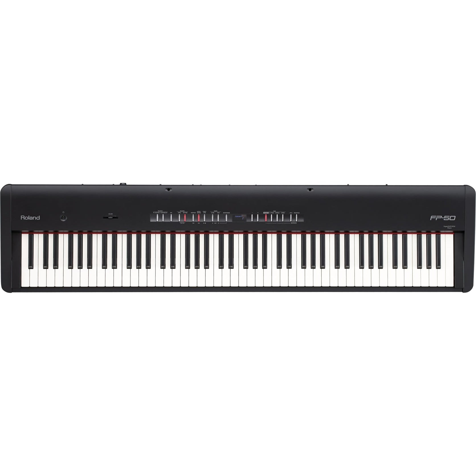 Đàn Piano Điện Portable Roland FP-50 - Qua Sử Dụng-Mai Nguyên Music