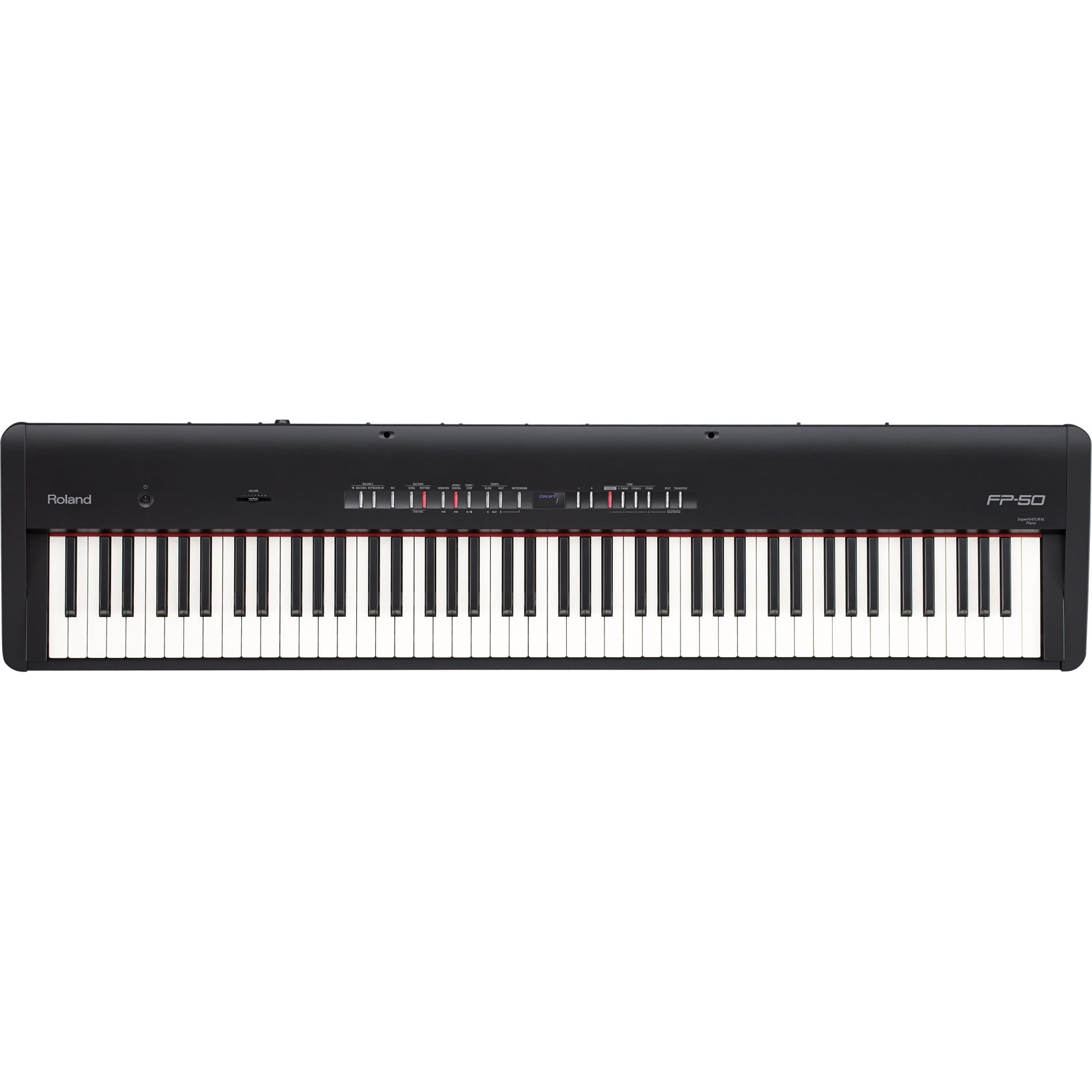 Đàn Piano Điện Portable Roland FP-50 - Qua Sử Dụng-Mai Nguyên Music