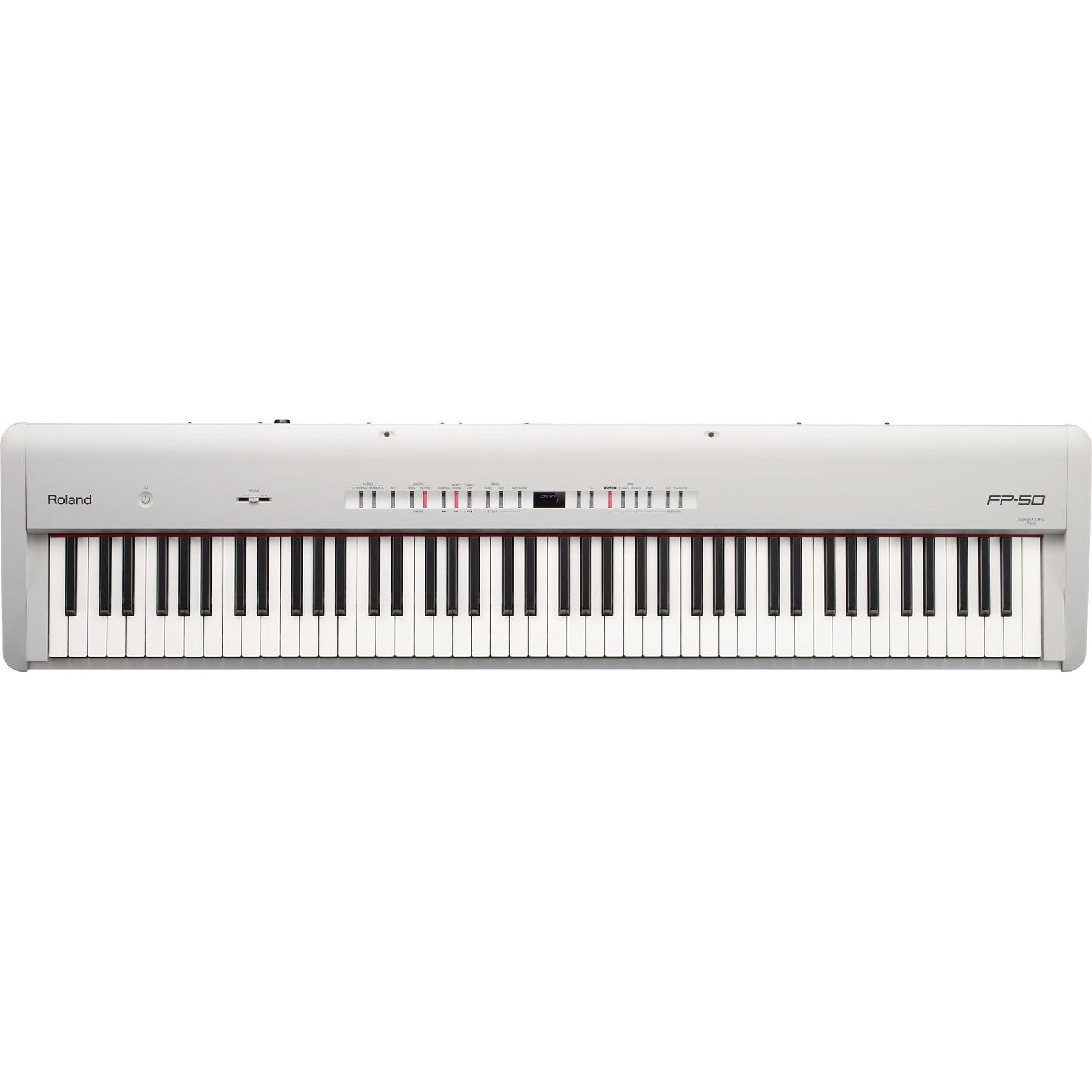 Đàn Piano Điện Portable Roland FP-50 - Qua Sử Dụng-Mai Nguyên Music