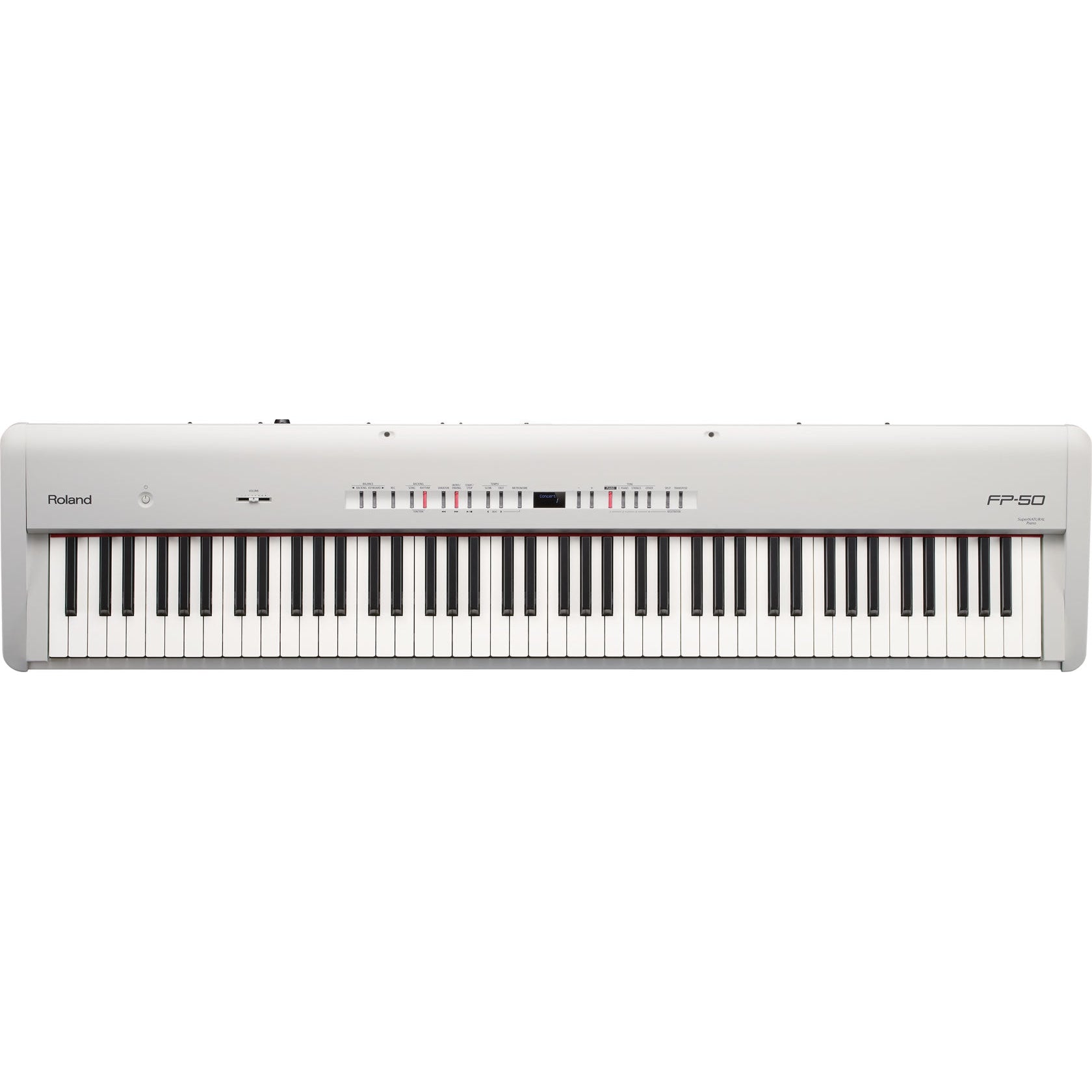 Đàn Piano Điện Portable Roland FP-50 - Qua Sử Dụng-Mai Nguyên Music