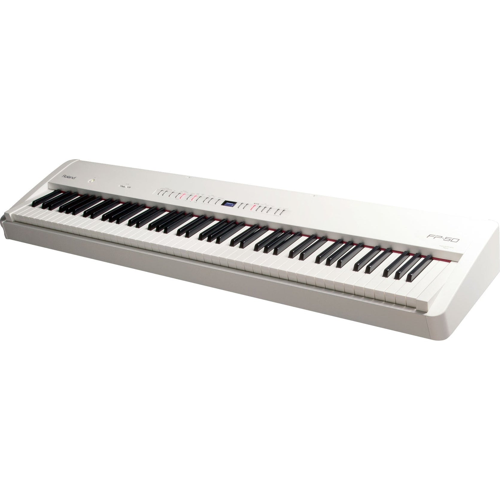 Đàn Piano Điện Portable Roland FP-50 - Qua Sử Dụng-Mai Nguyên Music