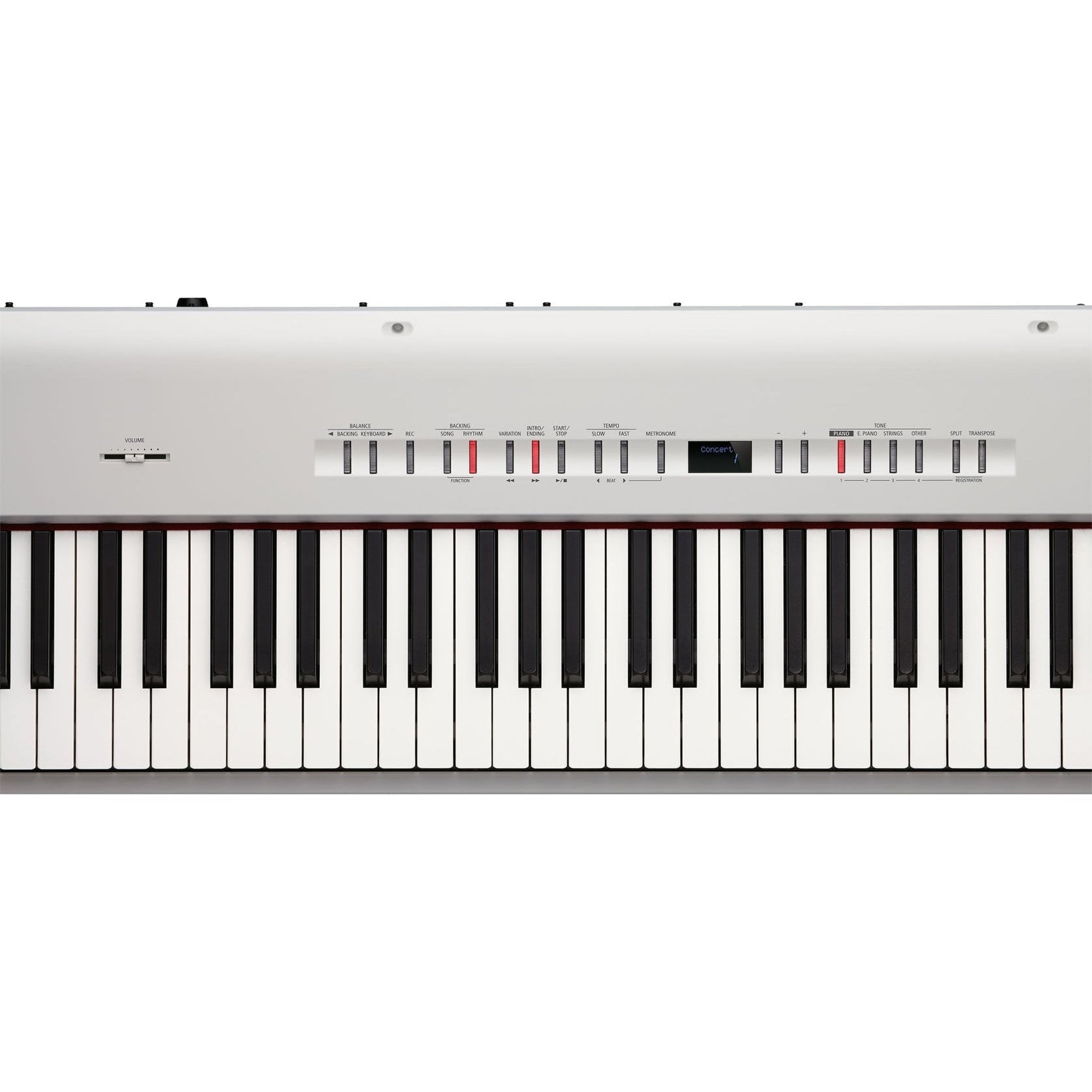 Đàn Piano Điện Portable Roland FP-50 - Qua Sử Dụng-Mai Nguyên Music