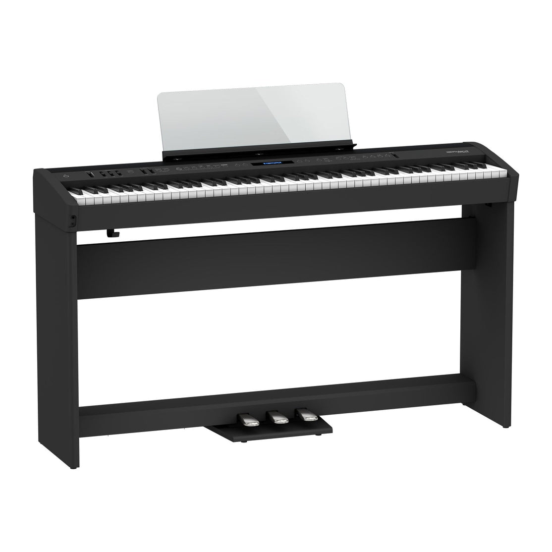 Đàn Piano Điện Portable Roland FP-60X-Mai Nguyên Music
