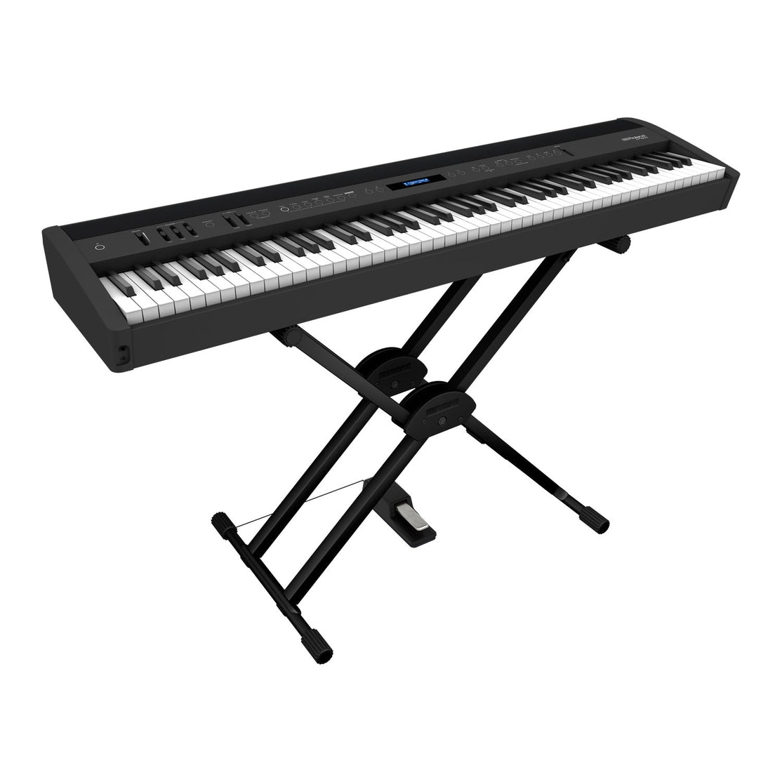Đàn Piano Điện Portable Roland FP-60X-Mai Nguyên Music
