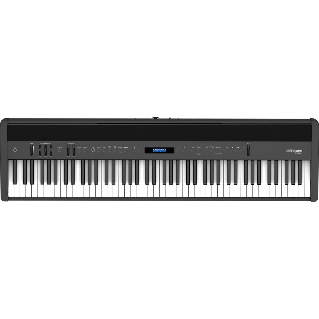 Đàn Piano Điện Portable Roland FP-60X-Mai Nguyên Music