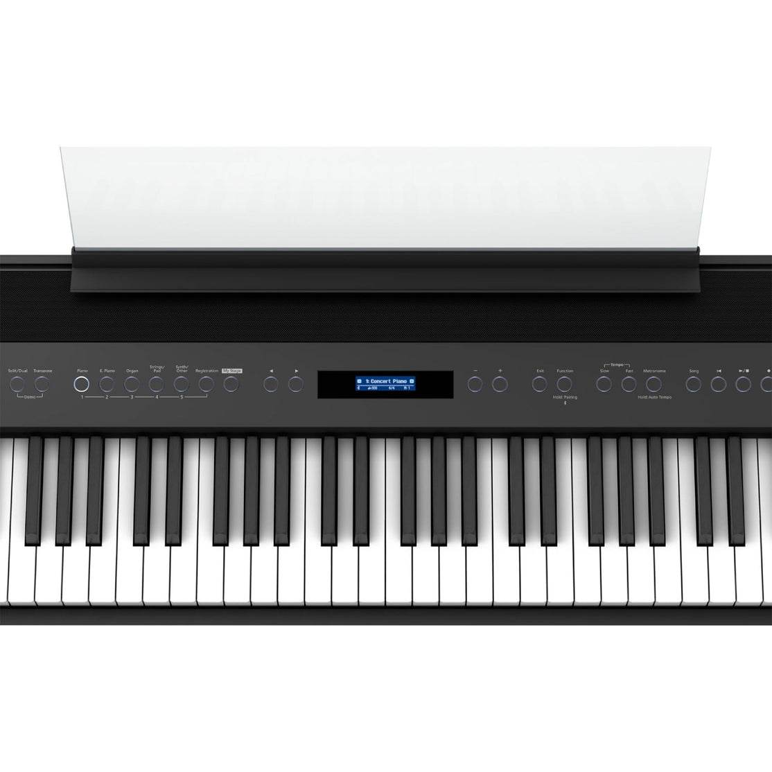 Đàn Piano Điện Portable Roland FP-60X-Mai Nguyên Music
