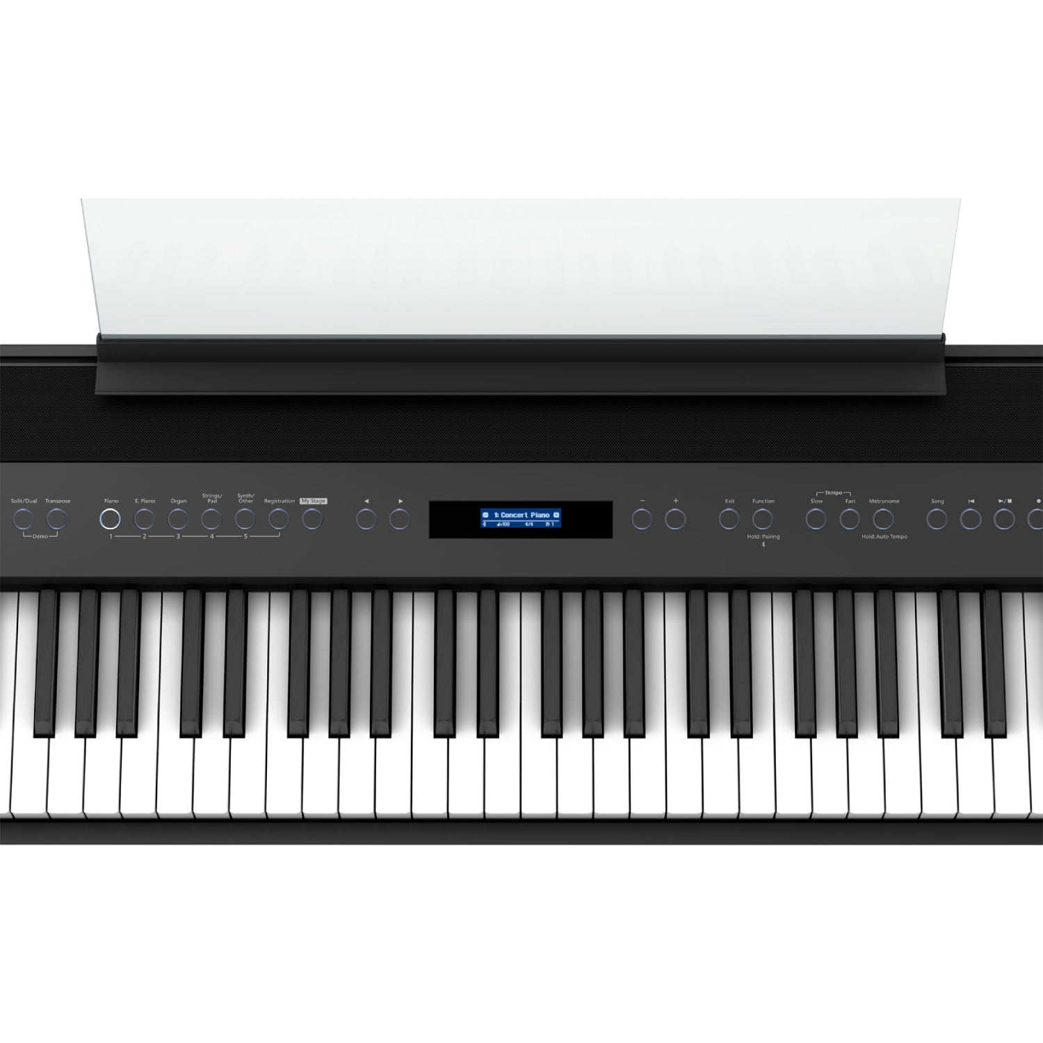Đàn Piano Điện Portable Roland FP-60X-Mai Nguyên Music