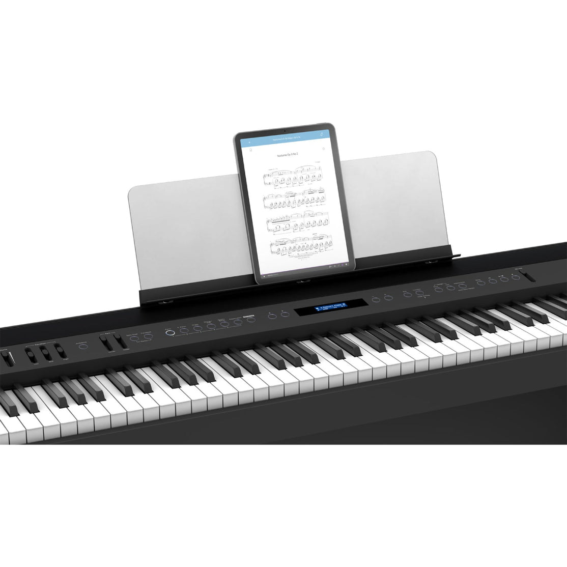 Đàn Piano Điện Portable Roland FP-60X-Mai Nguyên Music