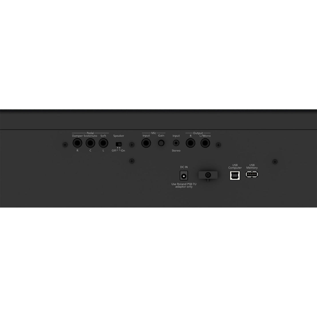 Đàn Piano Điện Portable Roland FP-60X-Mai Nguyên Music