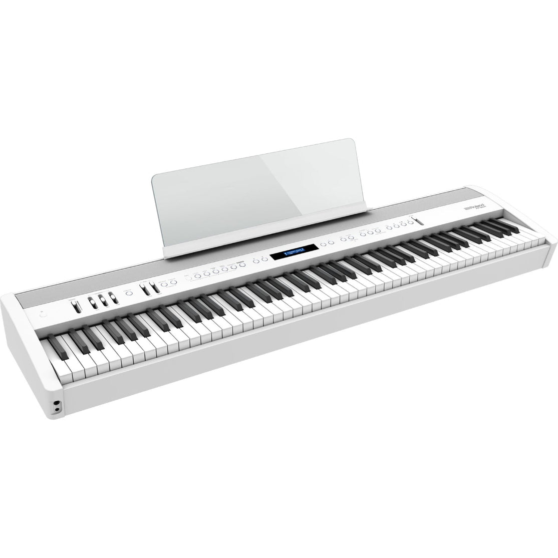 Đàn Piano Điện Portable Roland FP-60X-Mai Nguyên Music