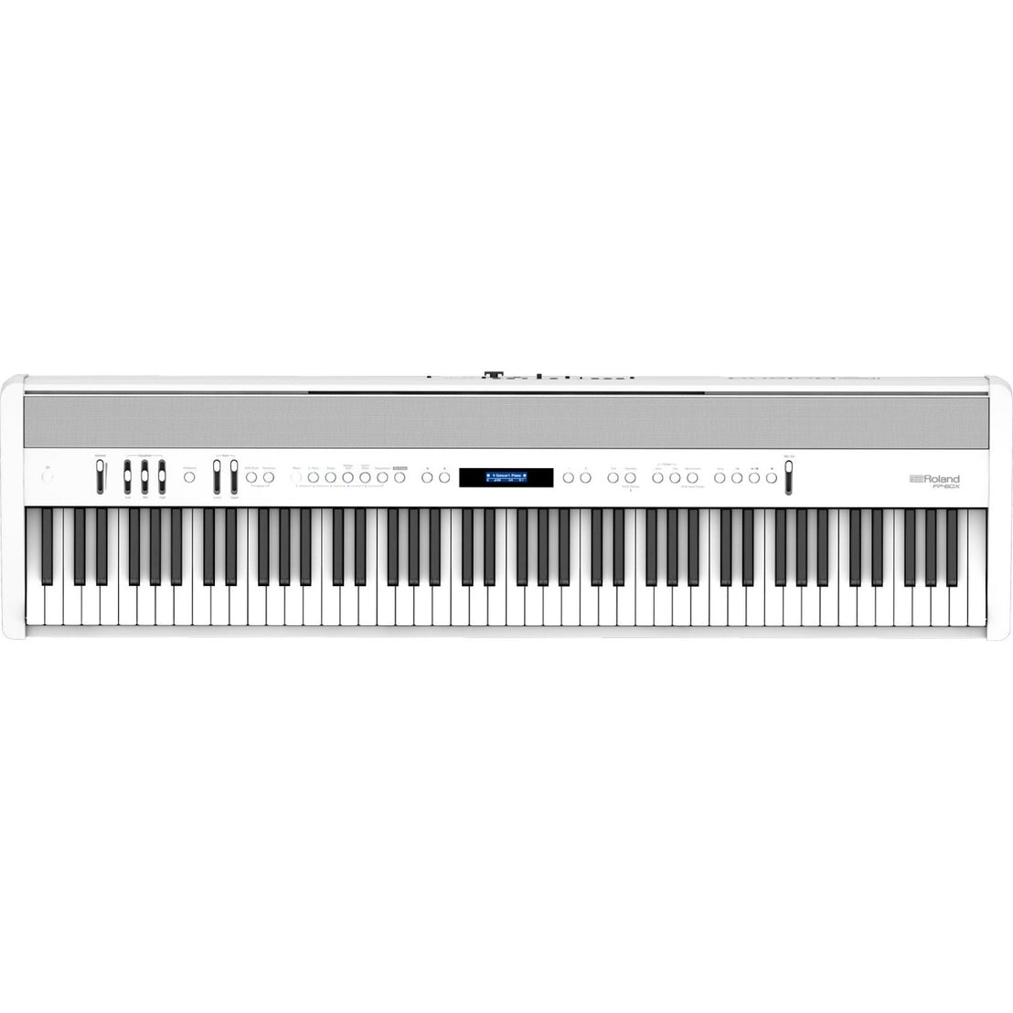 Đàn Piano Điện Portable Roland FP-60X-Mai Nguyên Music