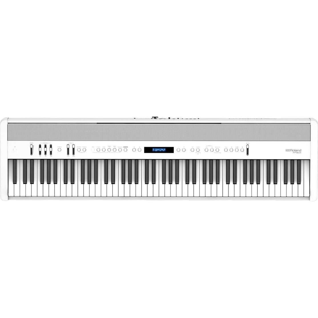 Đàn Piano Điện Portable Roland FP-60X-Mai Nguyên Music