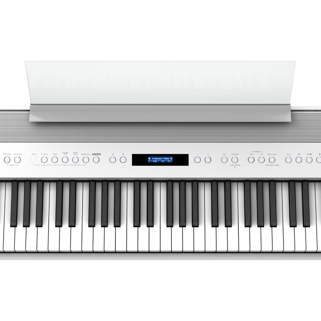 Đàn Piano Điện Portable Roland FP-60X-Mai Nguyên Music