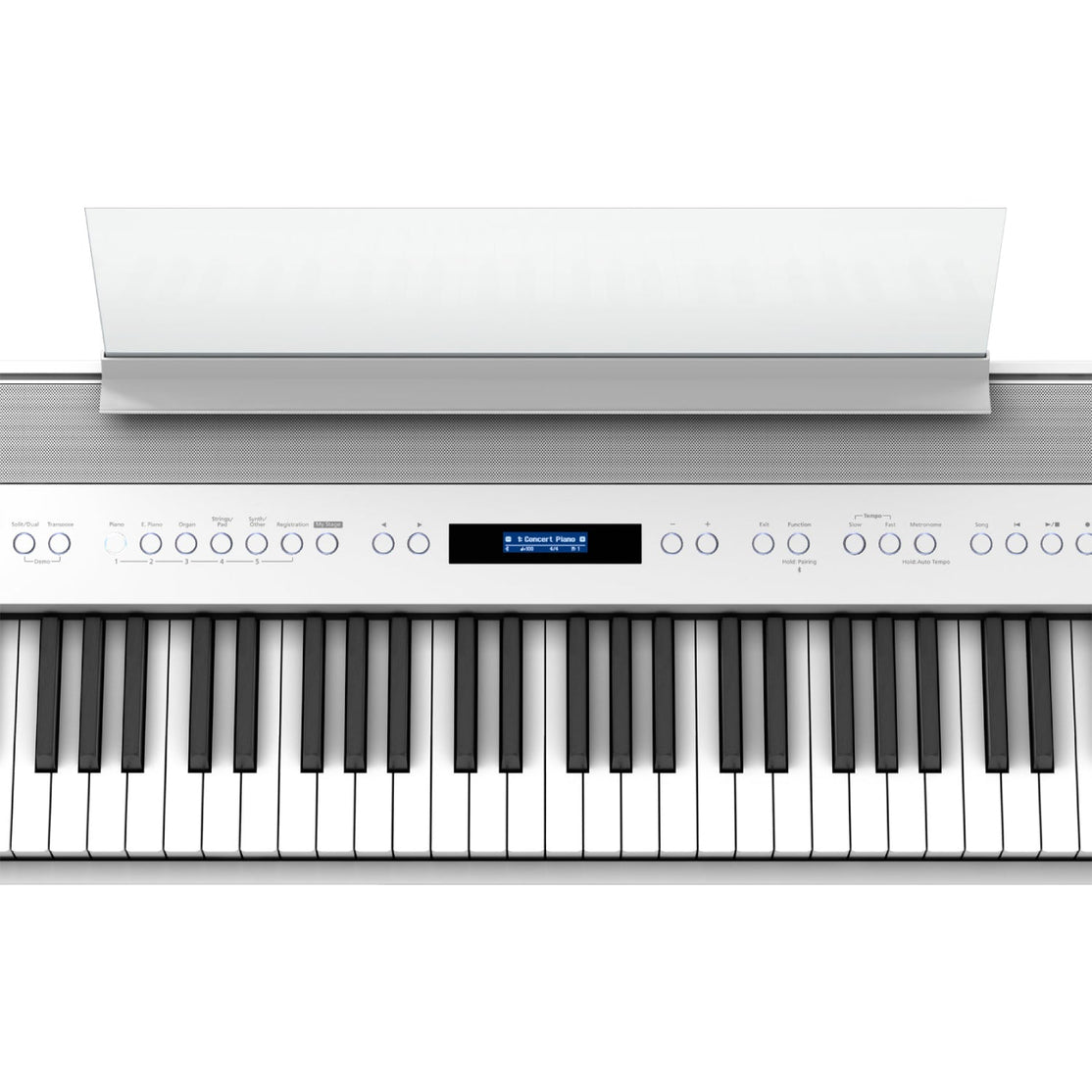 Đàn Piano Điện Portable Roland FP-60X-Mai Nguyên Music