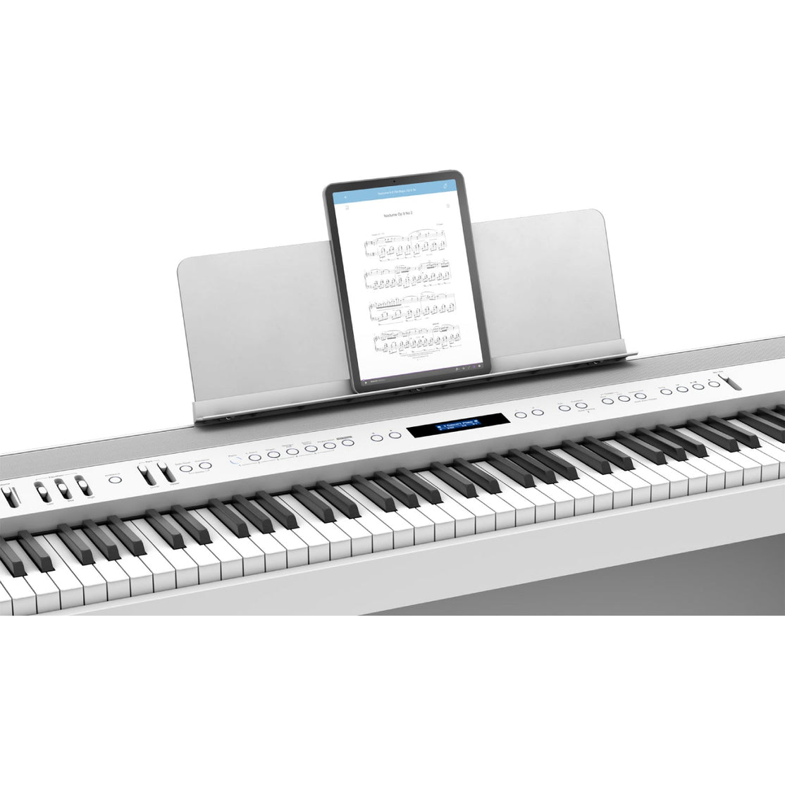 Đàn Piano Điện Portable Roland FP-60X-Mai Nguyên Music