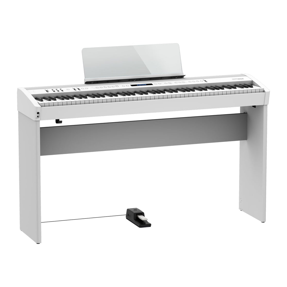 Đàn Piano Điện Portable Roland FP-60X-Mai Nguyên Music