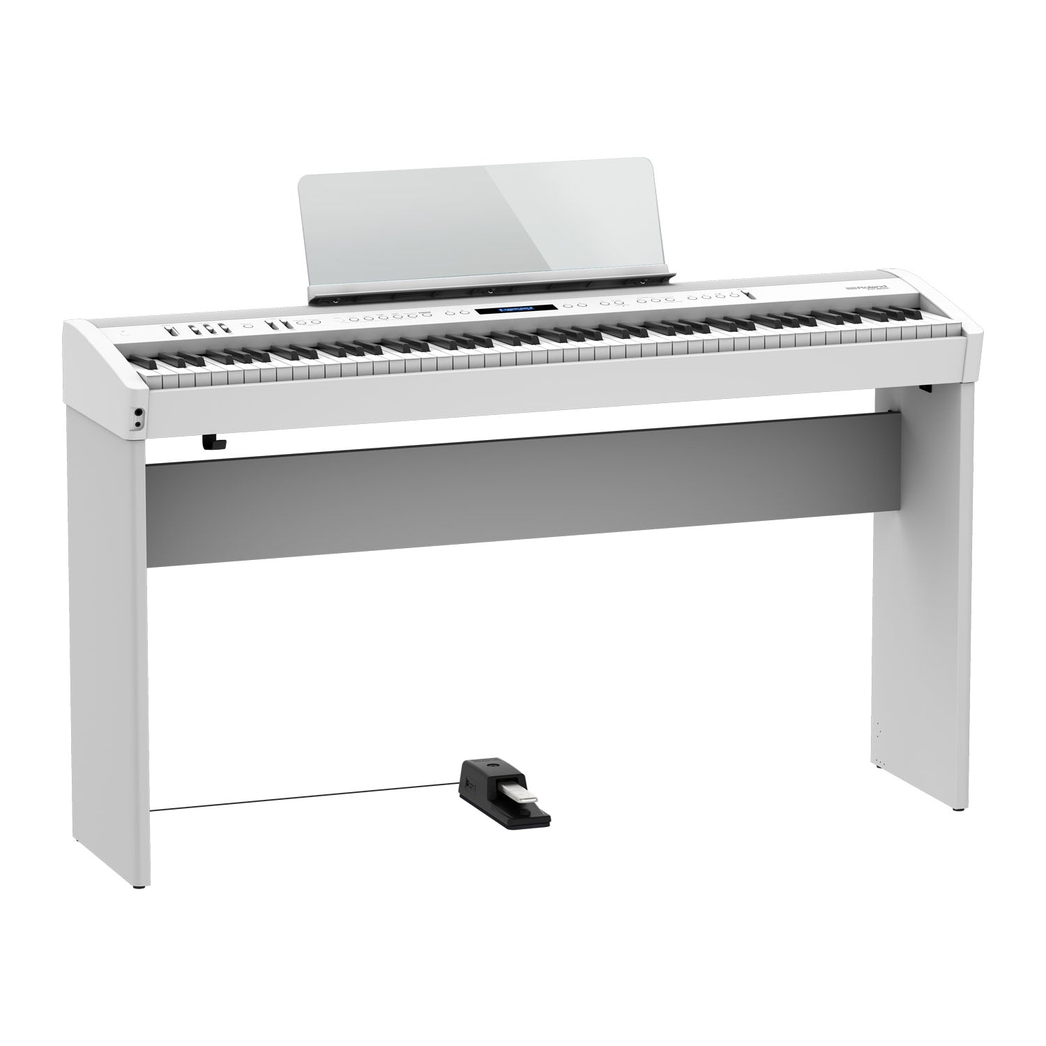 Đàn Piano Điện Portable Roland FP-60X-Mai Nguyên Music
