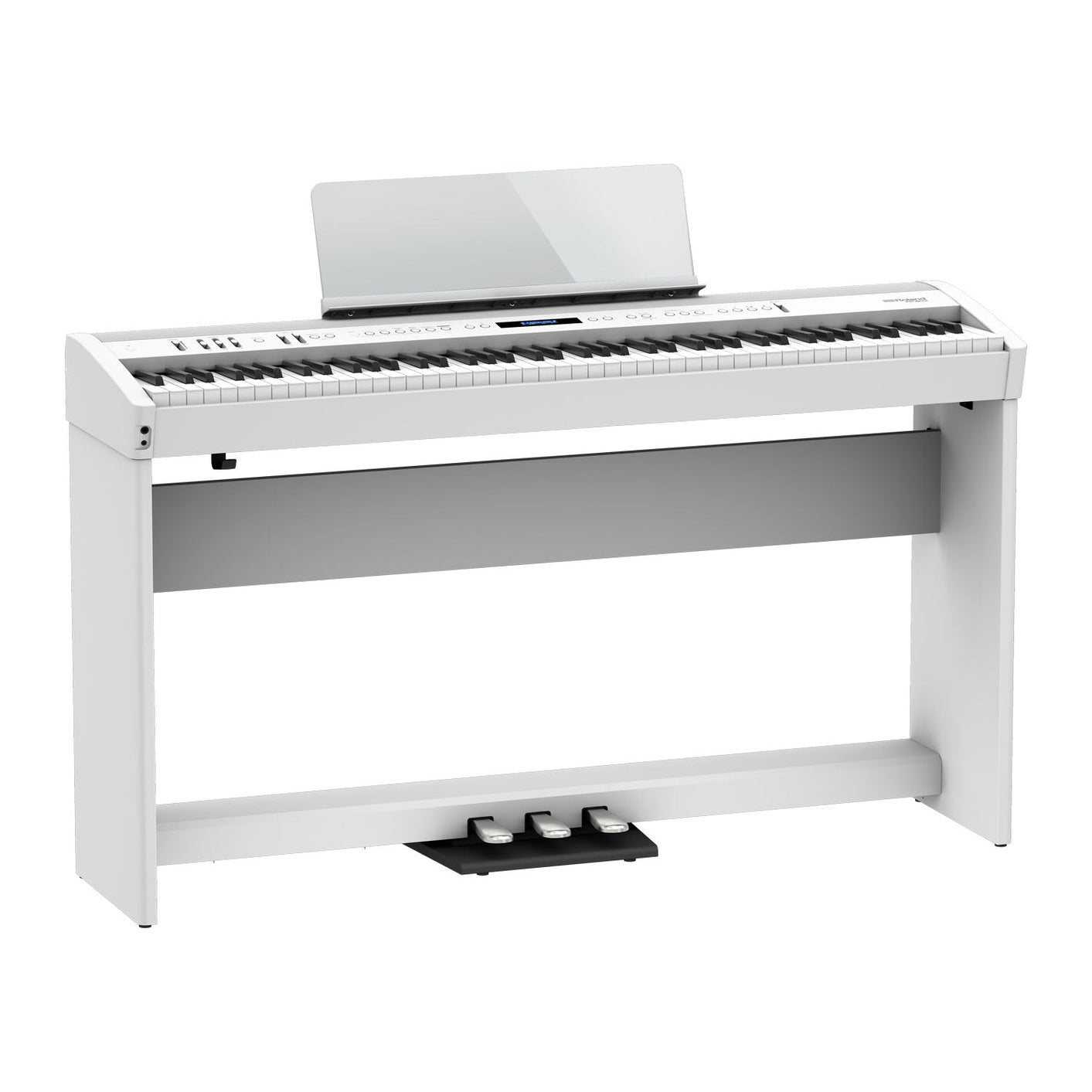 Đàn Piano Điện Portable Roland FP-60X-Mai Nguyên Music