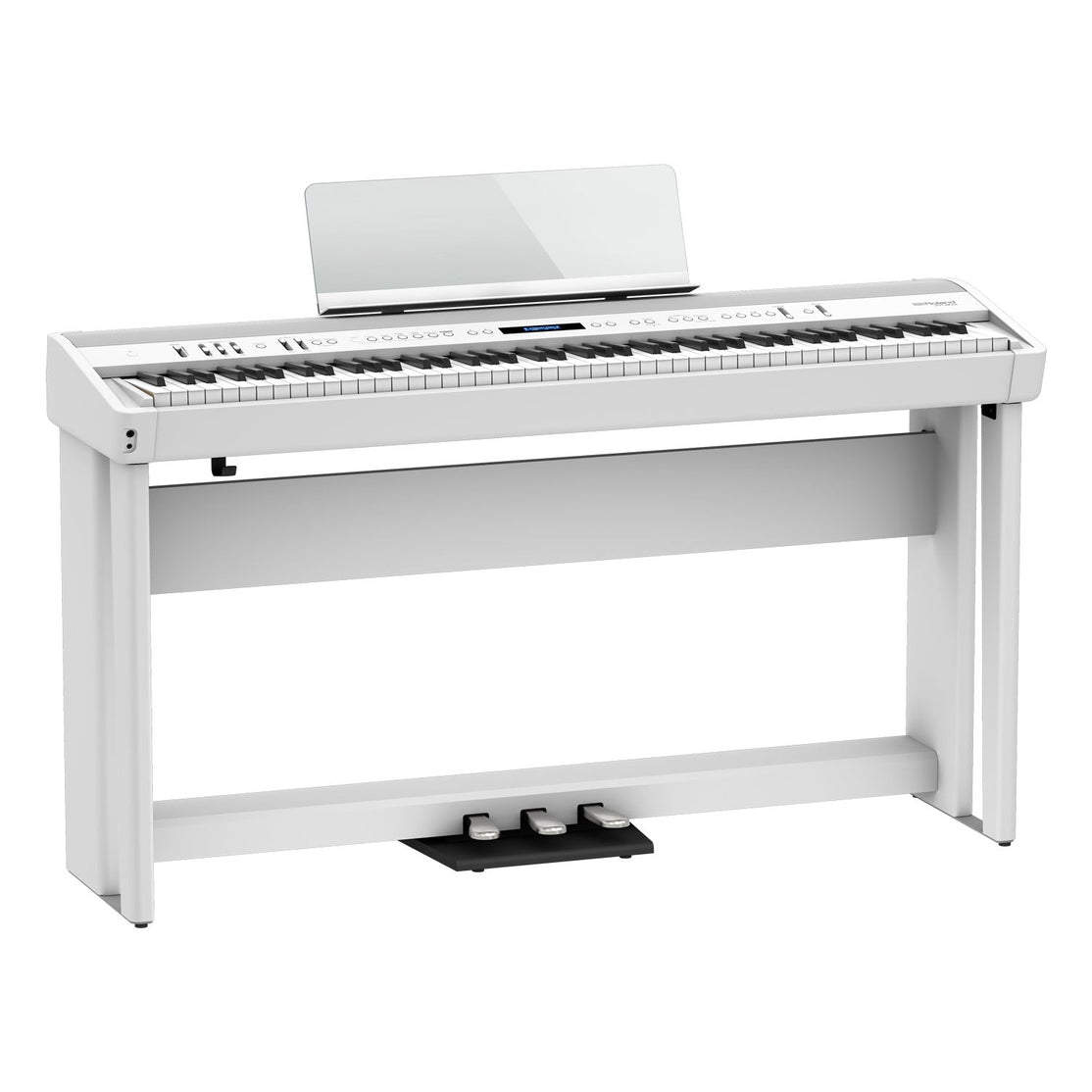 Đàn Piano Điện Portable Roland FP-90X-Mai Nguyên Music