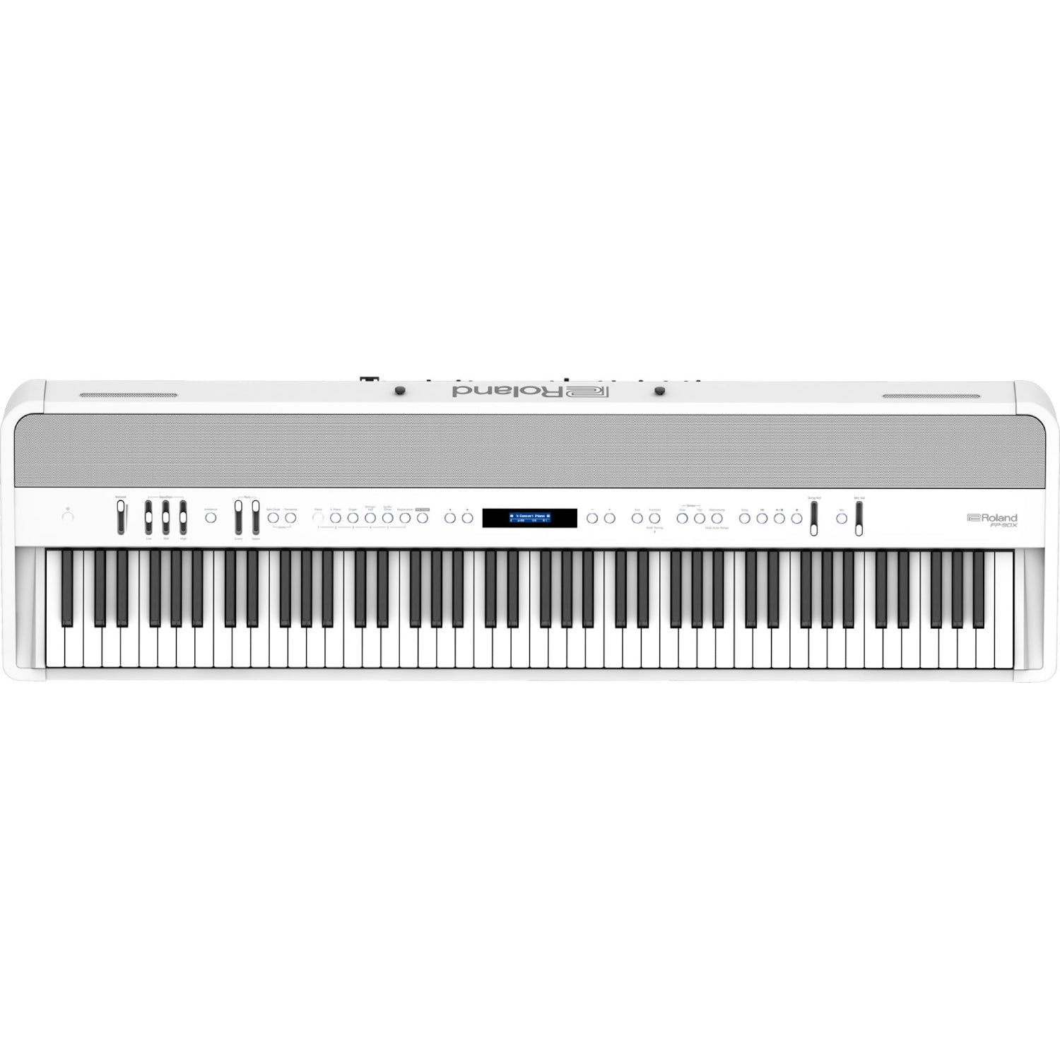 Đàn Piano Điện Portable Roland FP-90X-Mai Nguyên Music