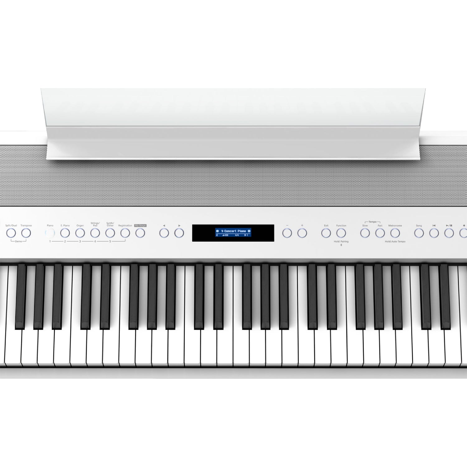 Đàn Piano Điện Portable Roland FP-90X-Mai Nguyên Music
