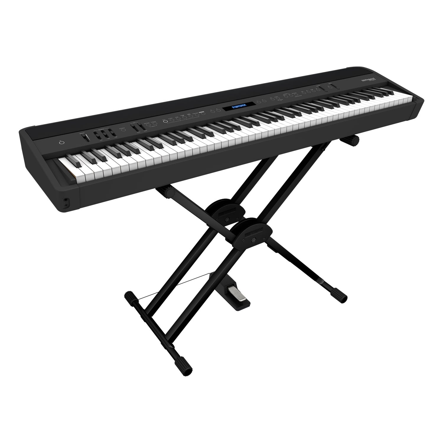 Đàn Piano Điện Portable Roland FP-90X-Mai Nguyên Music