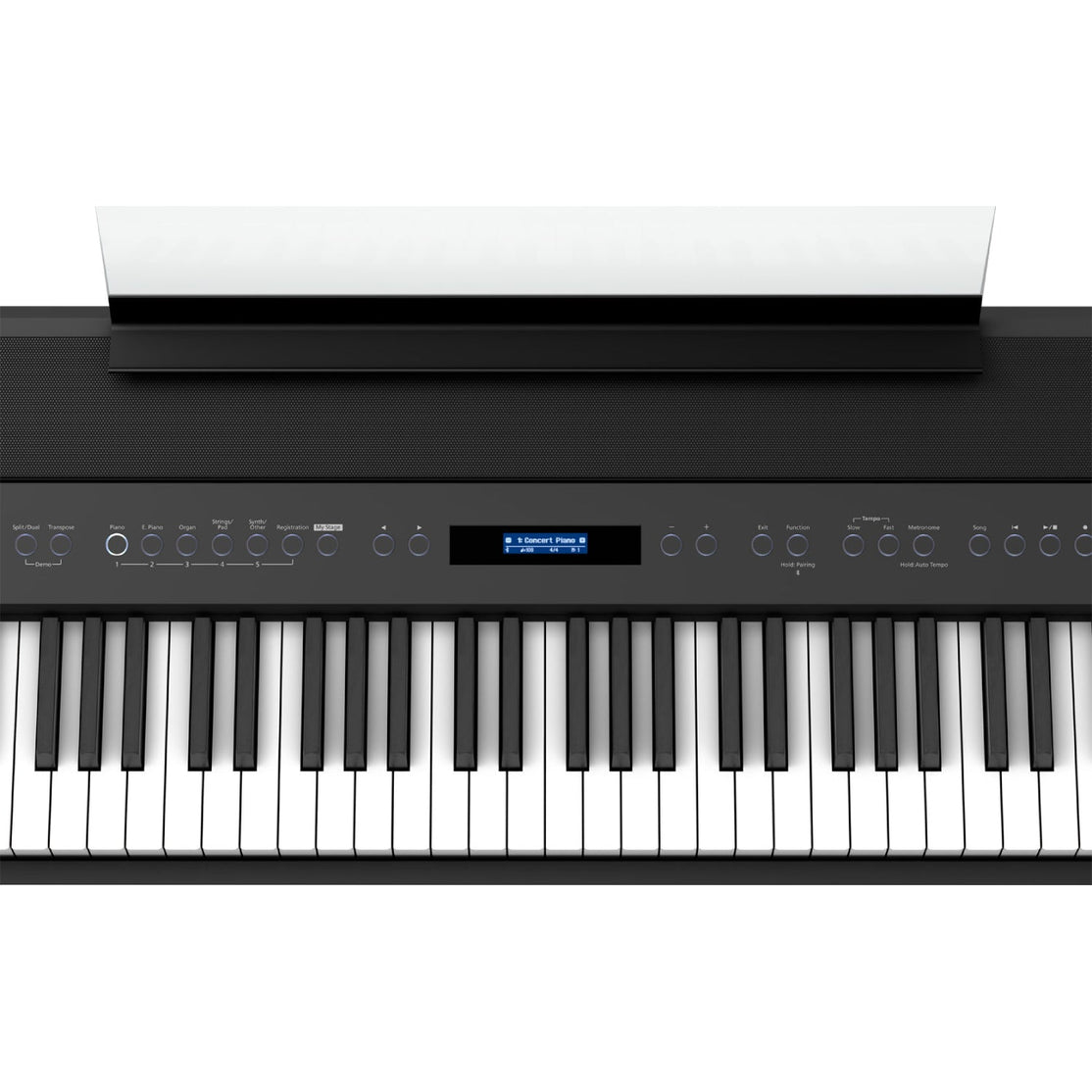 Đàn Piano Điện Portable Roland FP-90X-Mai Nguyên Music