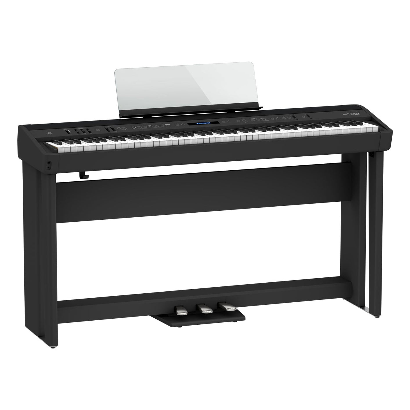 Đàn Piano Điện Portable Roland FP-90X-Mai Nguyên Music