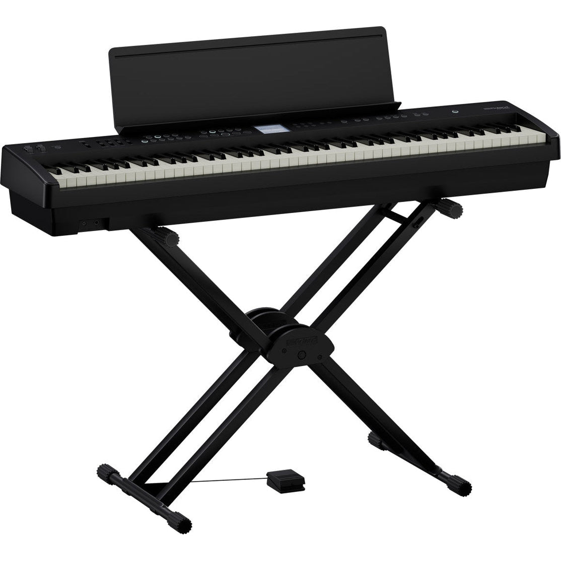 Đàn Piano Điện Portable Roland FP-E50-Mai Nguyên Music