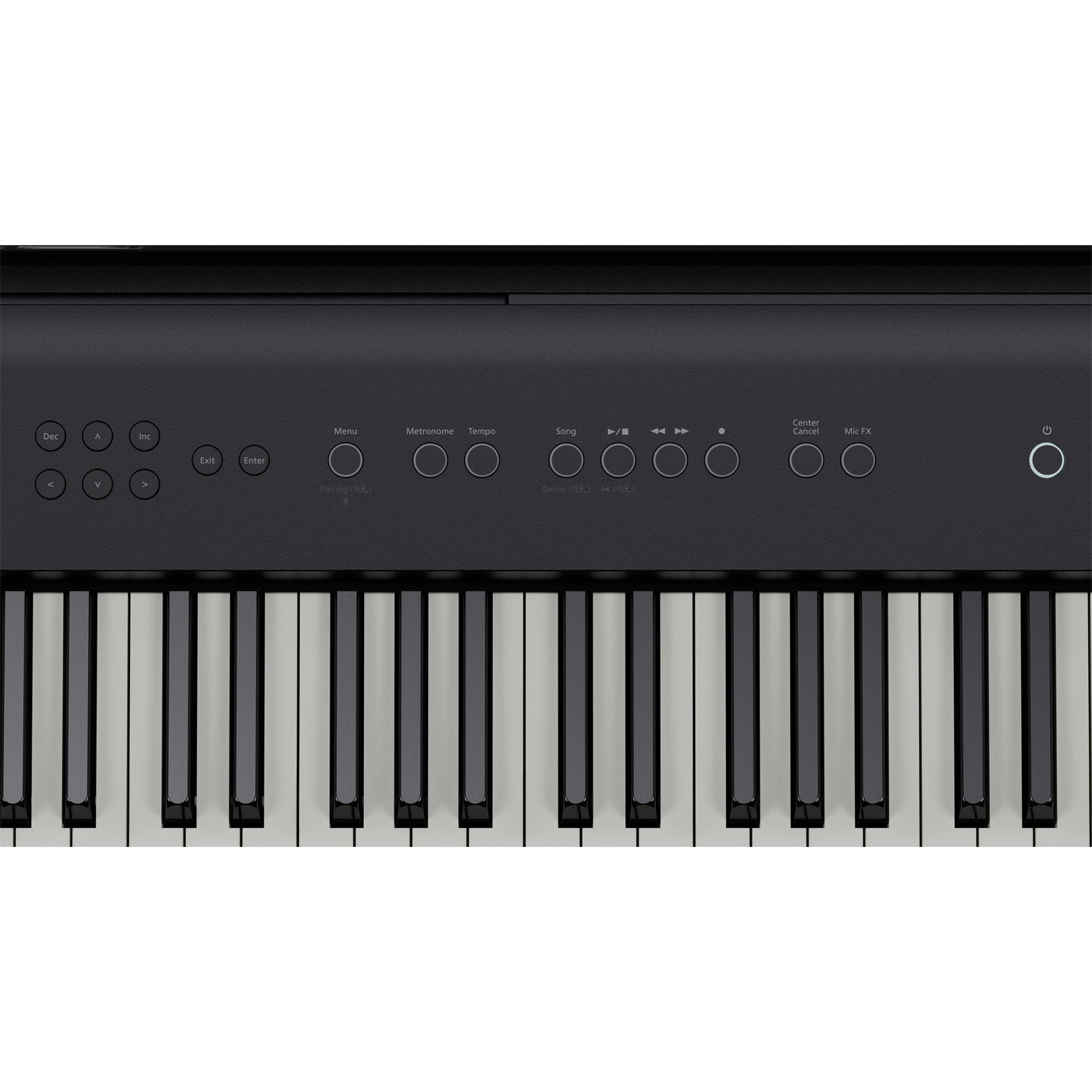 Đàn Piano Điện Portable Roland FP-E50-Mai Nguyên Music
