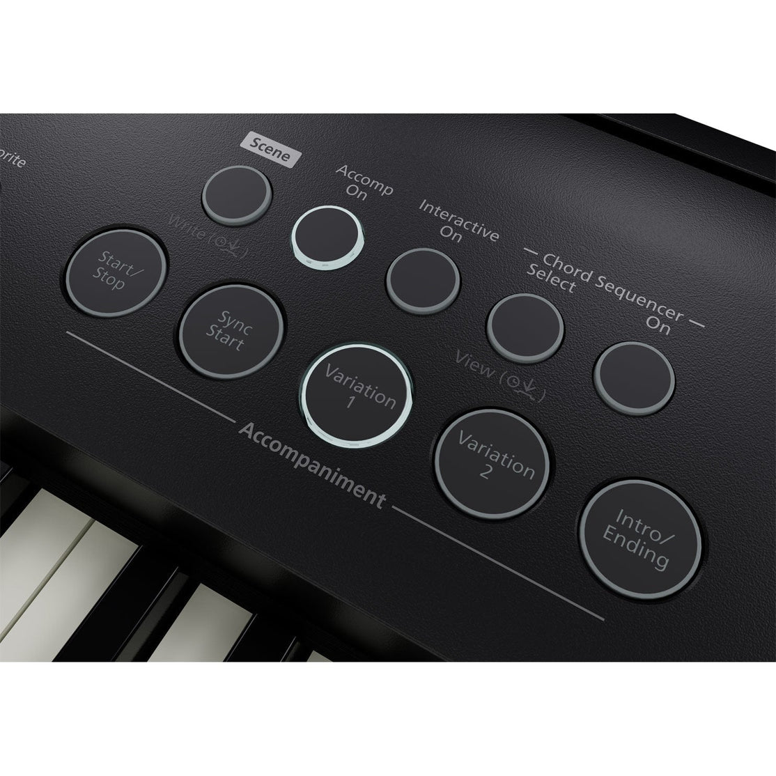 Đàn Piano Điện Portable Roland FP-E50-Mai Nguyên Music