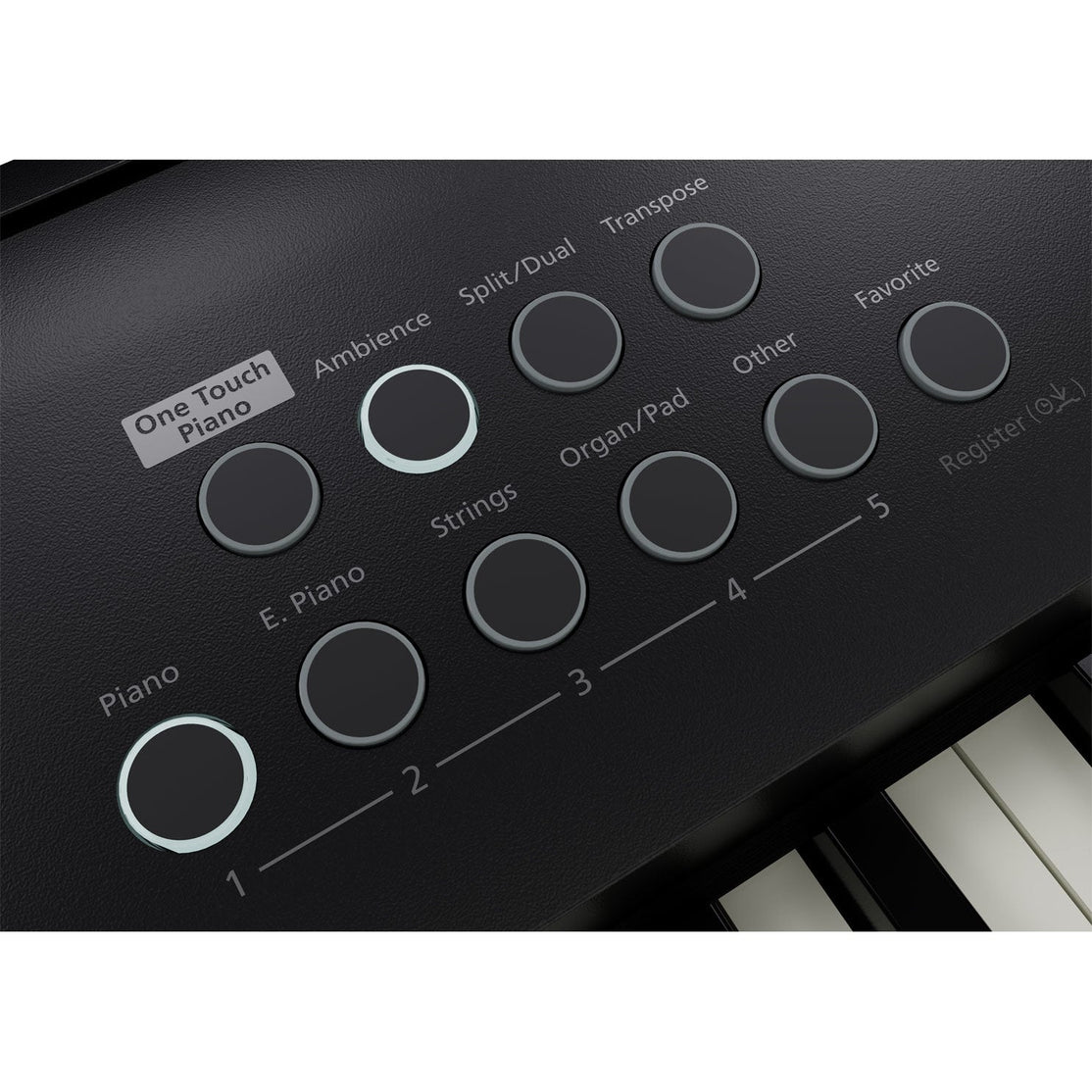 Đàn Piano Điện Portable Roland FP-E50-Mai Nguyên Music