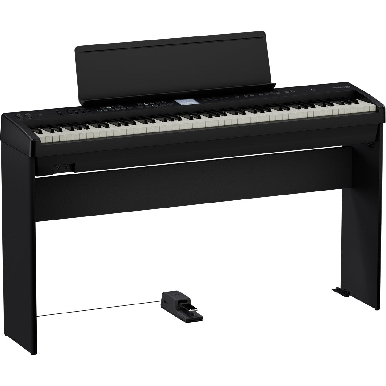 Đàn Piano Điện Portable Roland FP-E50-Mai Nguyên Music