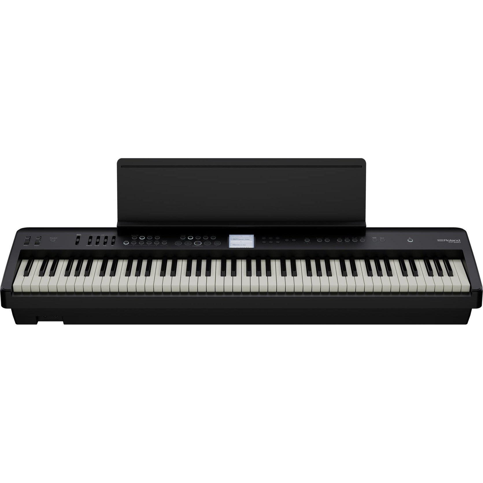 Đàn Piano Điện Portable Roland FP-E50-Mai Nguyên Music