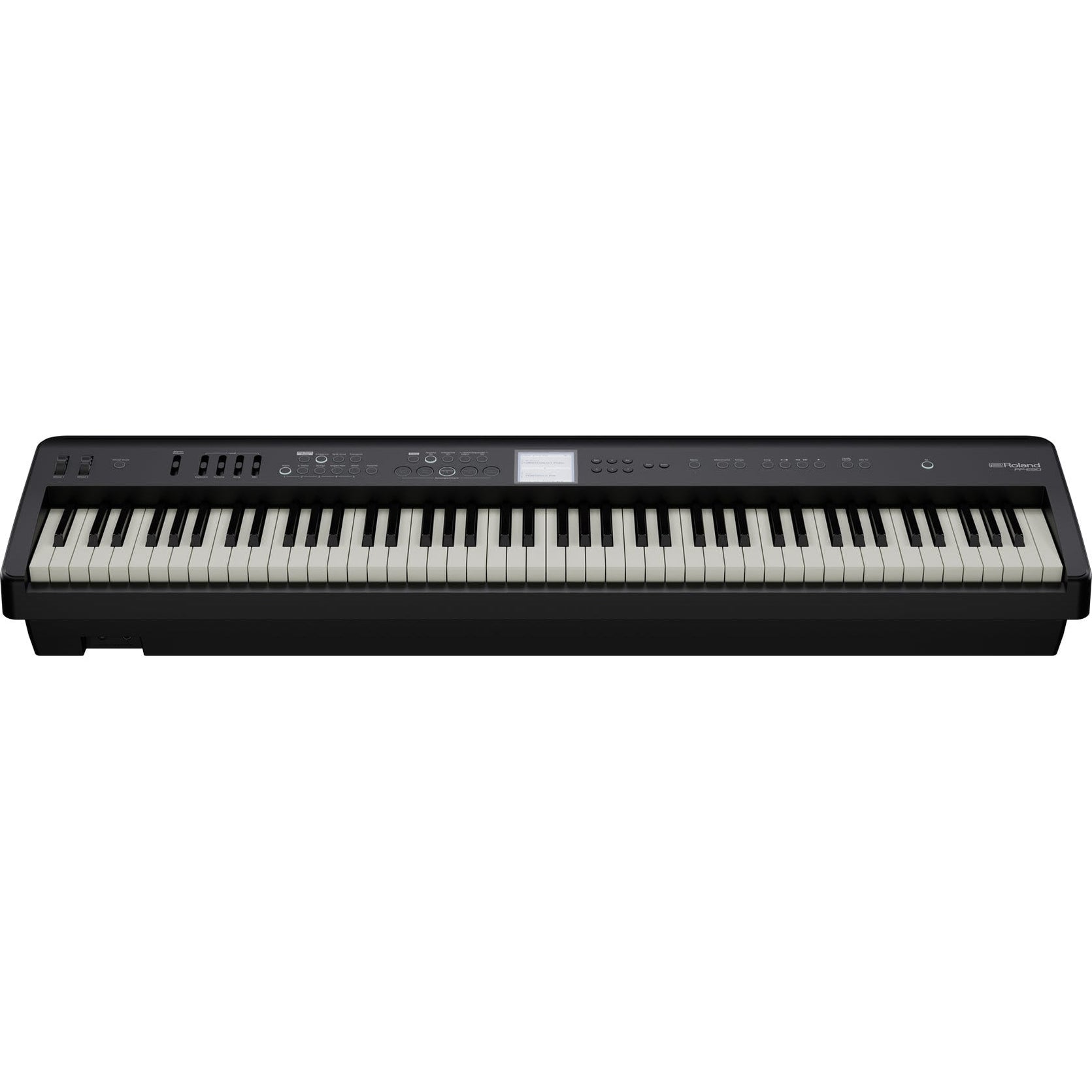 Đàn Piano Điện Portable Roland FP-E50-Mai Nguyên Music