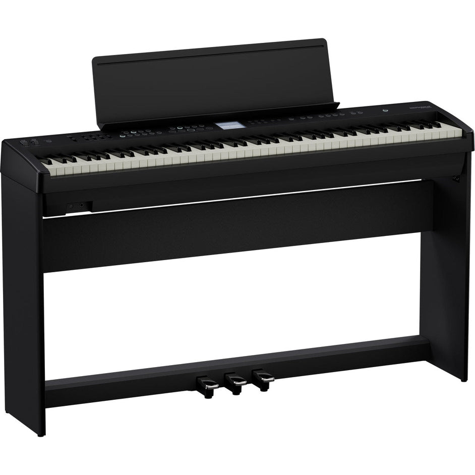 Đàn Piano Điện Portable Roland FP-E50-Mai Nguyên Music