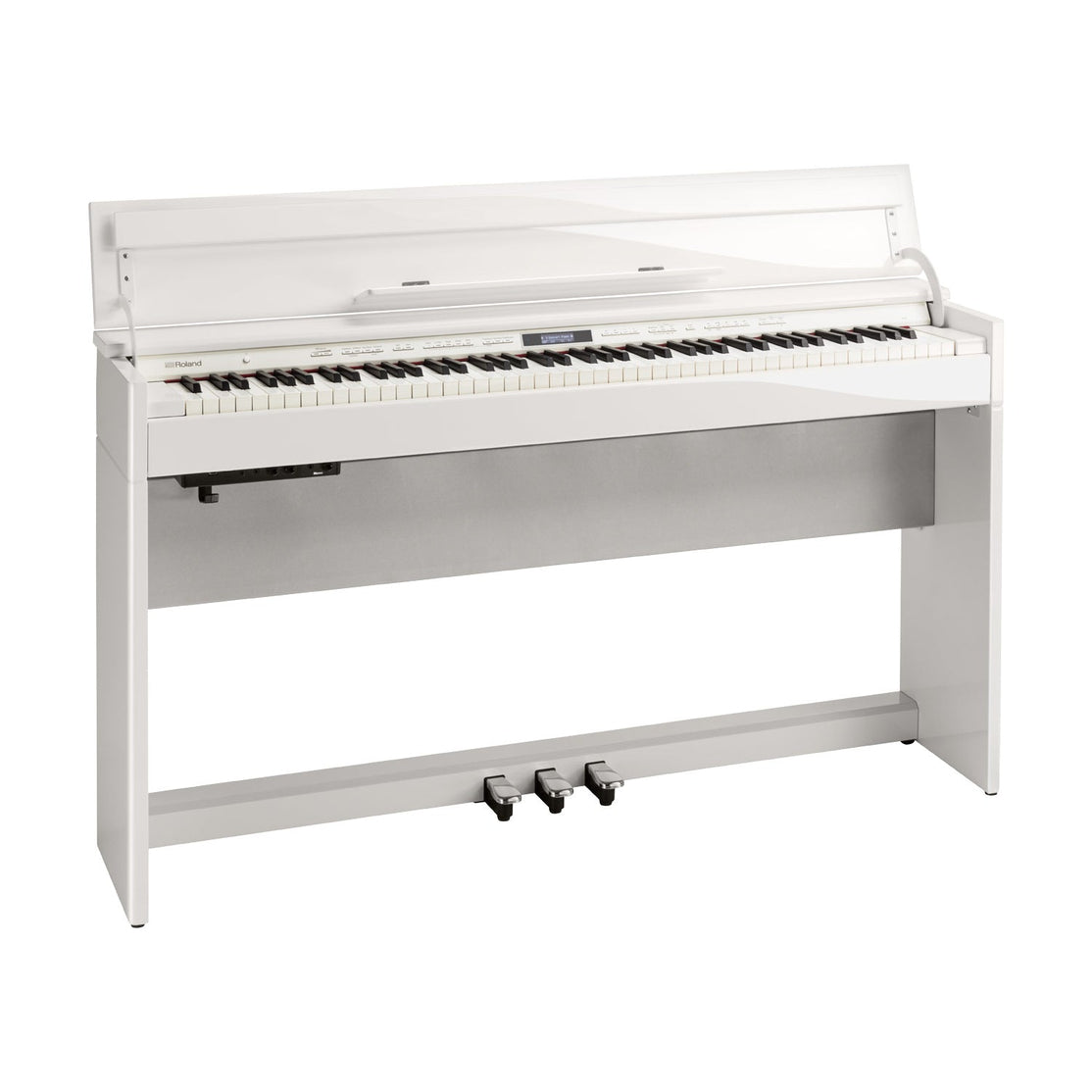 Đàn Piano Điện Roland DP603 - Qua Sử Dụng-Mai Nguyên Music