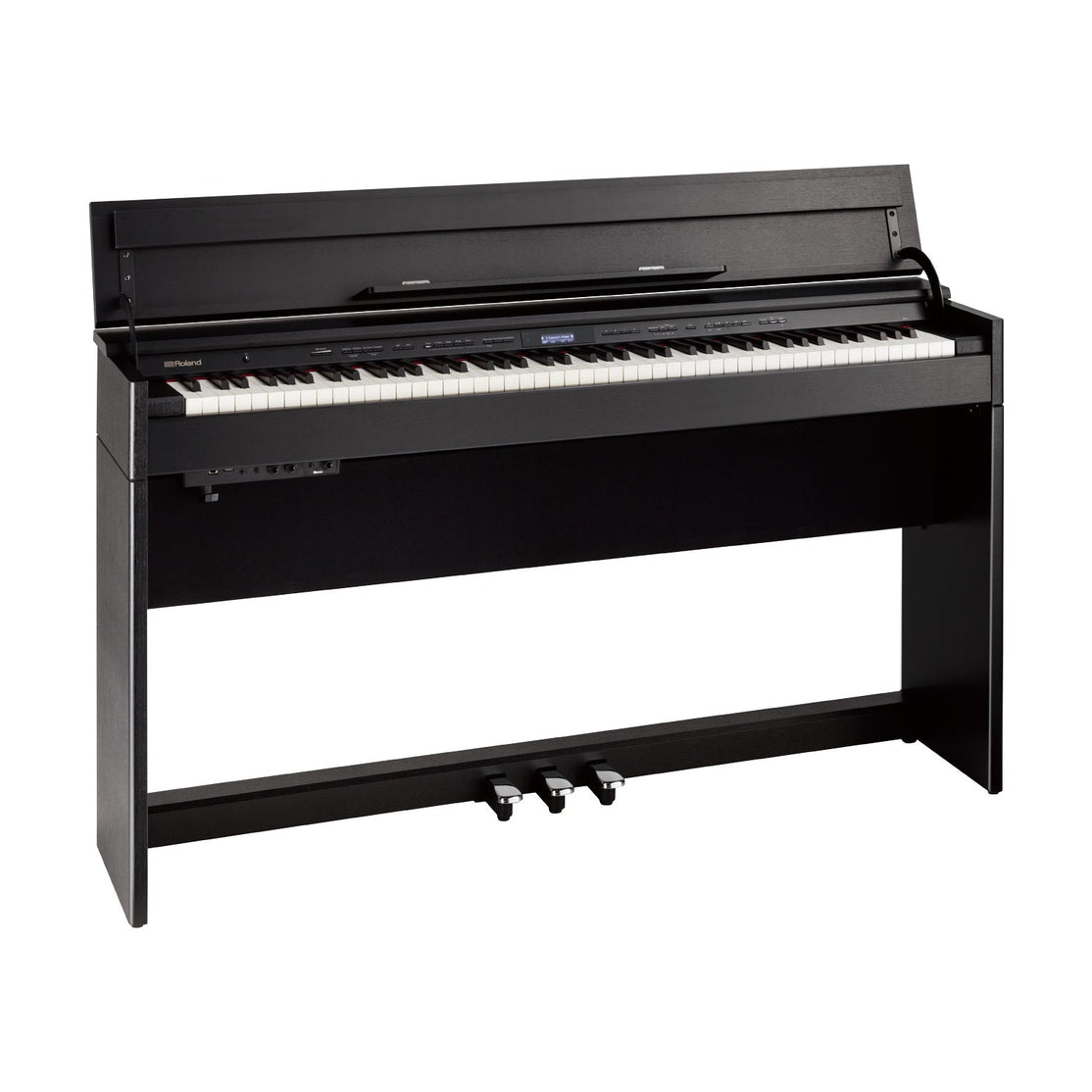 Đàn Piano Điện Roland DP603 - Qua Sử Dụng-Mai Nguyên Music