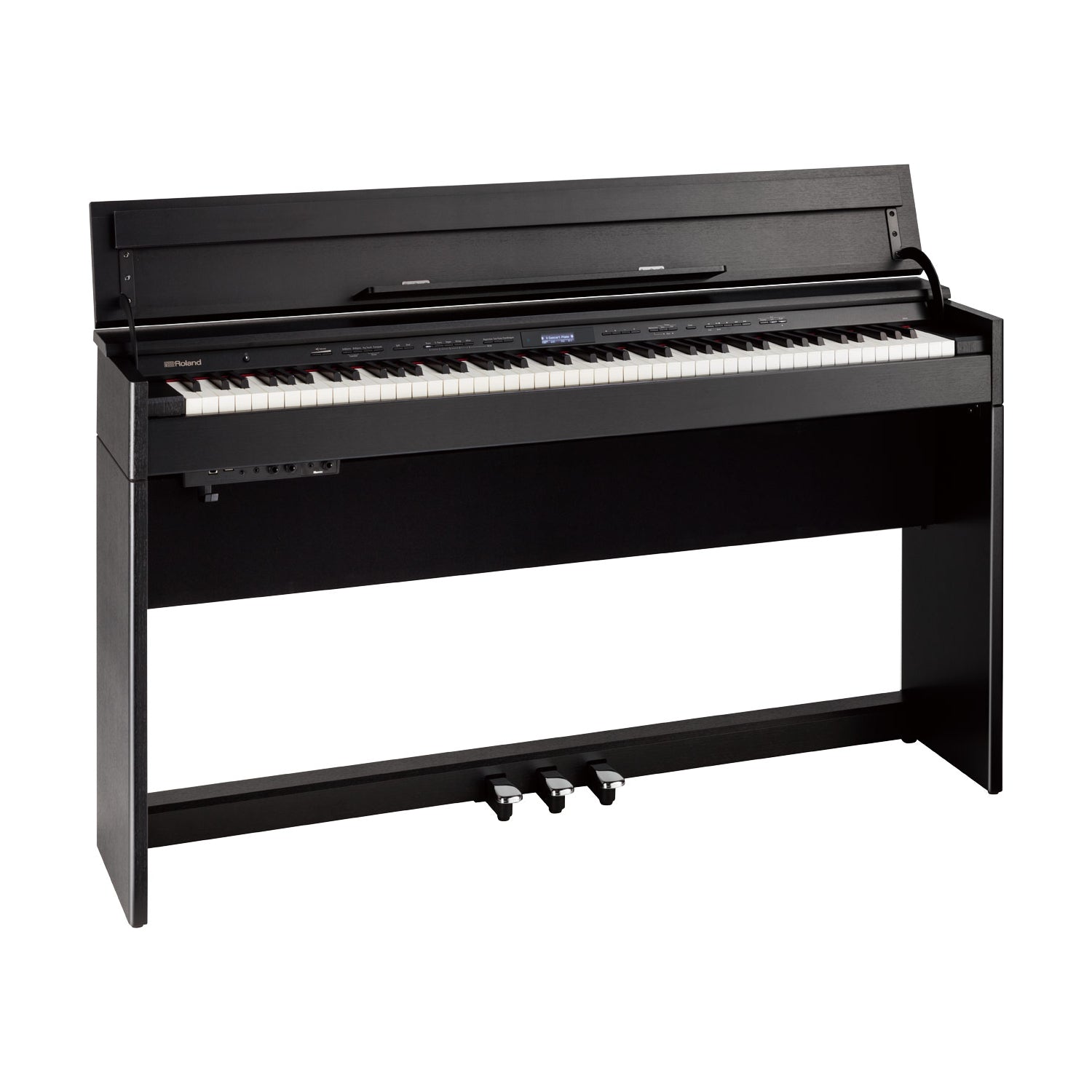 Đàn Piano Điện Roland DP603 - Qua Sử Dụng-Mai Nguyên Music