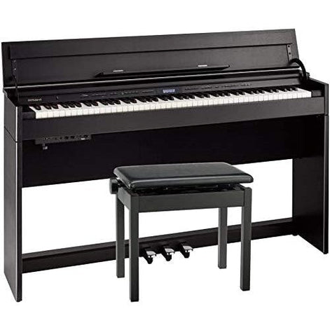 Đàn Piano Điện Roland DP603 - Qua Sử Dụng-Mai Nguyên Music