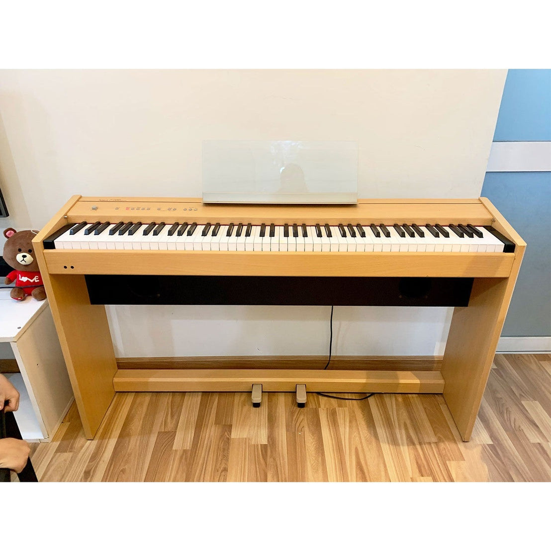 Đàn Piano Điện Roland F-100 - Qua Sử Dụng-Mai Nguyên Music