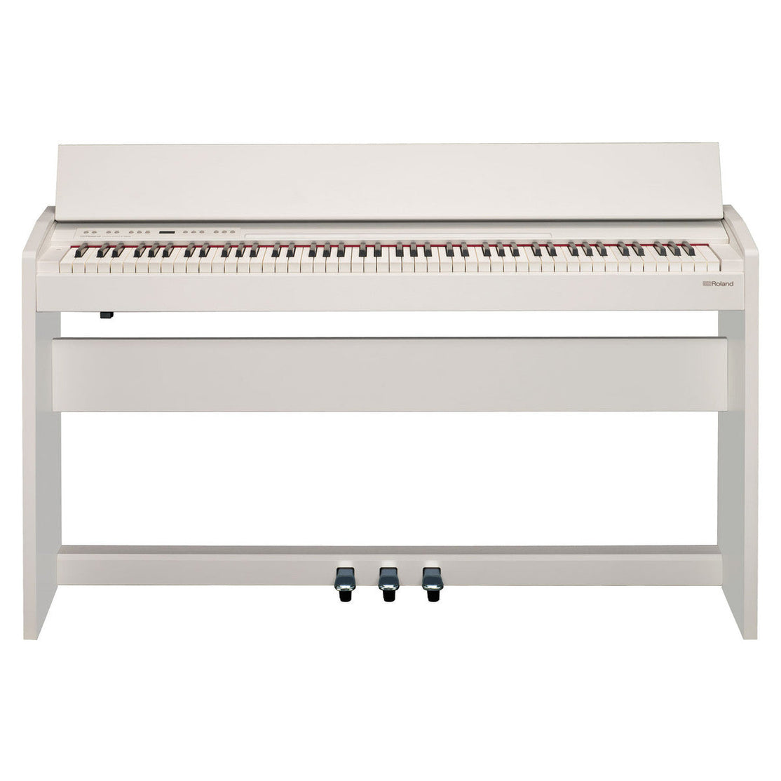 Đàn Piano Điện Roland F-140R - Qua Sử Dụng-Mai Nguyên Music