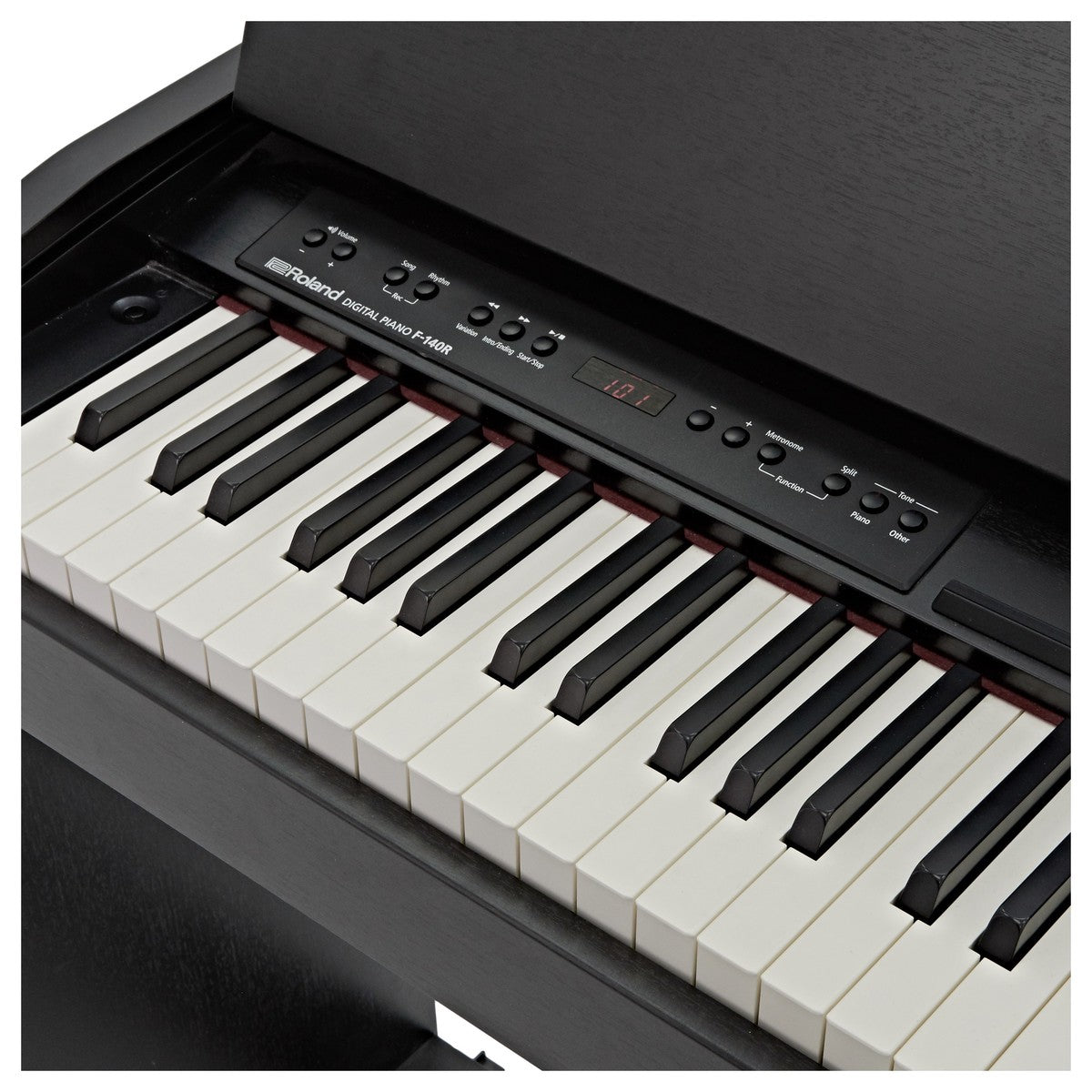 Đàn Piano Điện Roland F-140R - Qua Sử Dụng-Mai Nguyên Music